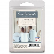 ScentSationals Happy Home Fragrance Cubes   563036563